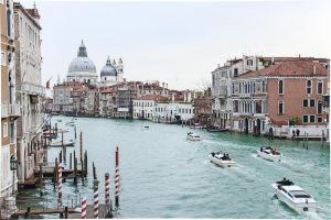 Venice 2017 TWENTYTHREETIMEZONES.COM