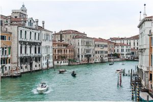Venice 2017 TWENTYTHREETIMEZONES.COM