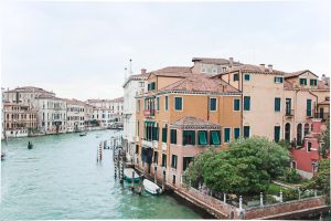 Venice 2017 TWENTYTHREETIMEZONES.COM