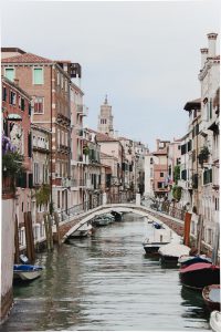 Venice 2017 TWENTYTHREETIMEZONES.COM