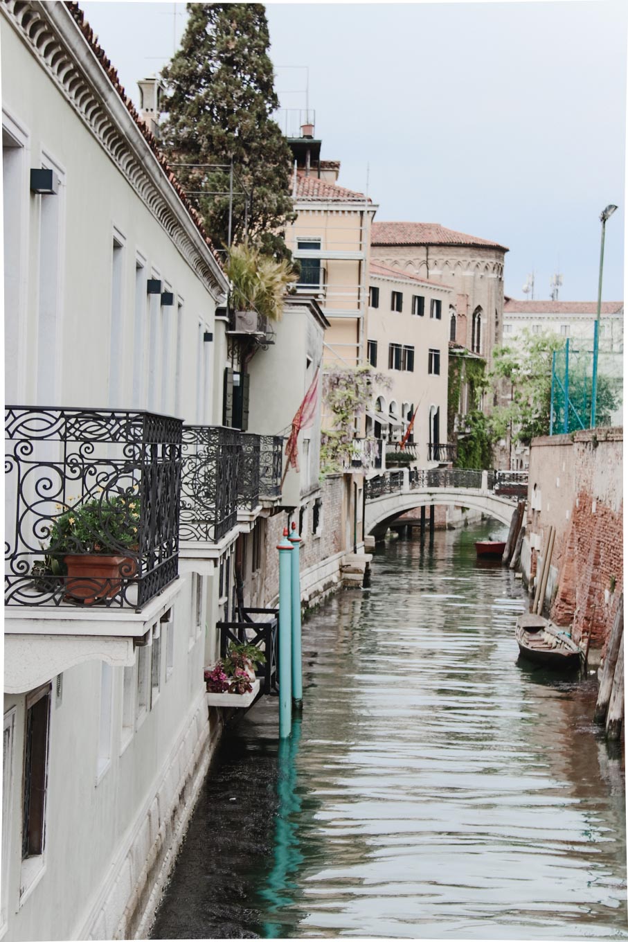 Venice 2017 TWENTYTHREETIMEZONES.COM