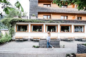 Bio Hotel Schwanen 2017 TWENTYTHREETIMEZONES.COM