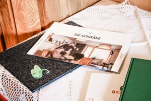 Bio Hotel Schwanen 2017 TWENTYTHREETIMEZONES.COM