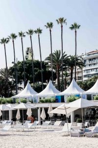 Cannes Hotel Majestic Barriere