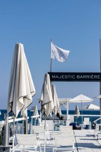Cannes Hotel Majestic Barriere