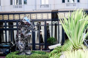 Cannes Hotel Majestic Barriere
