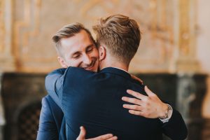 23timezones Wedding Part 1