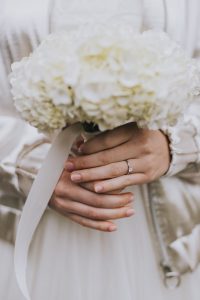 WEDDING FLOWER BOUQUET 23TIMEZONES