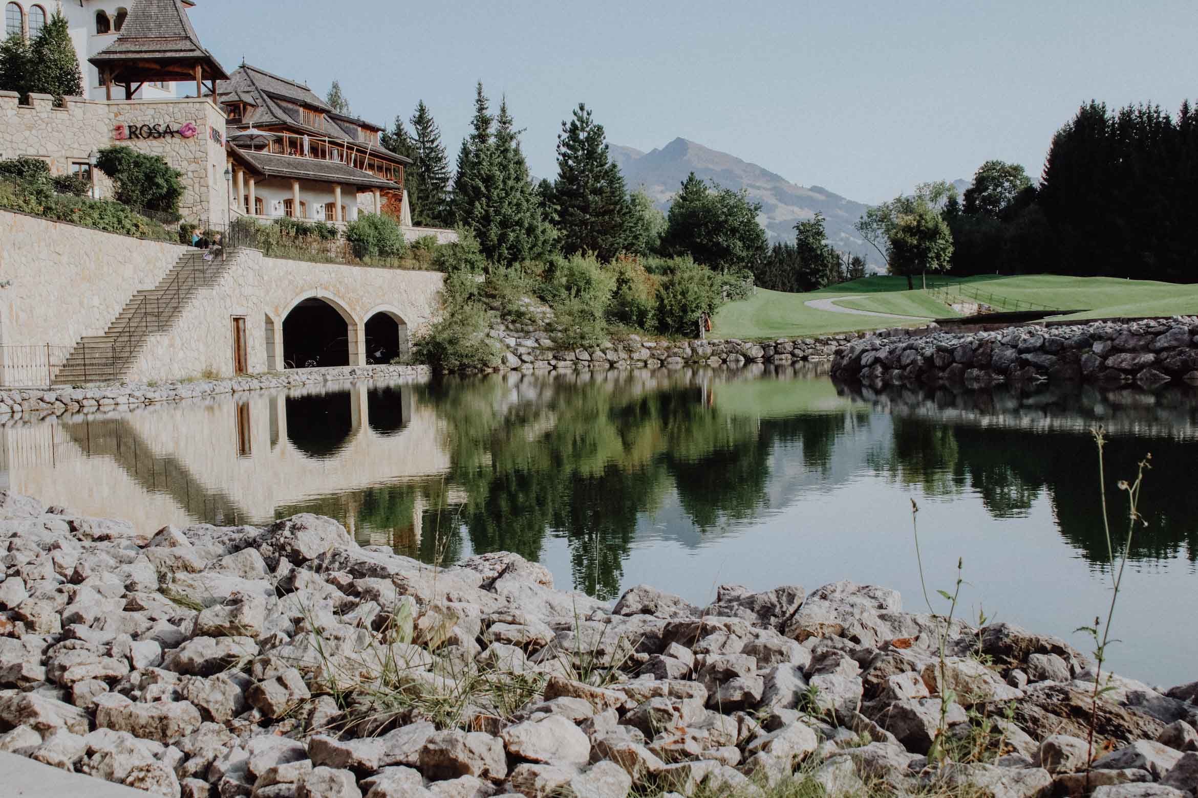 23timezones Kitzbühel Yoga