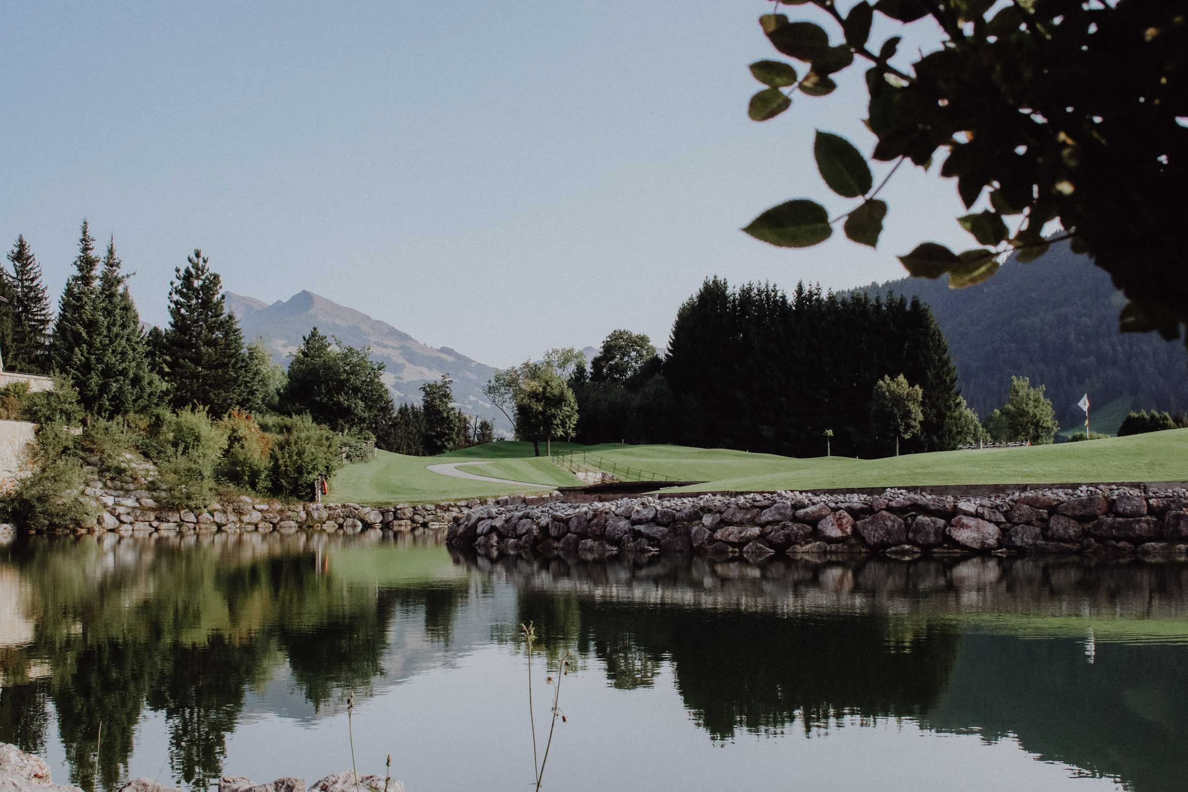 23timezones Kitzbühel Yoga