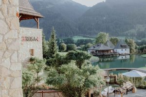 23timezones Kitzbühel Yoga