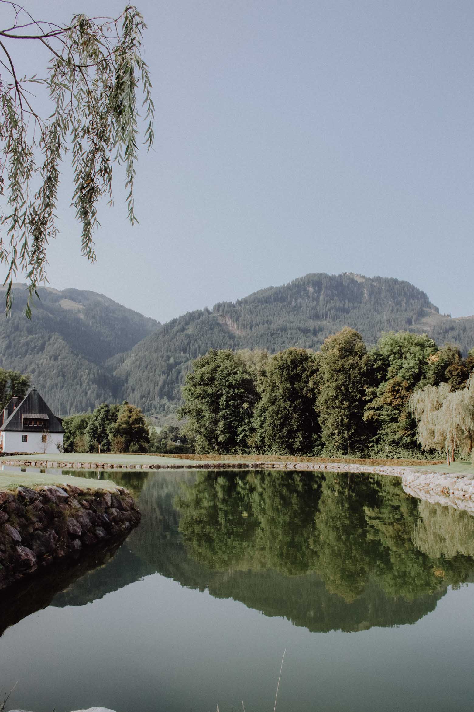 23timezones Kitzbühel Yoga