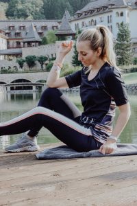 23timezones Kitzbühel Yoga Sportalm