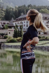 23timezones Kitzbühel Yoga Sportalm