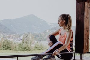 23timezones Kitzbühel Yoga Sportalm