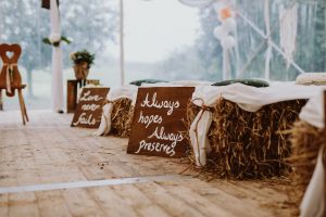 thefwedding Wedding Decor & Styling