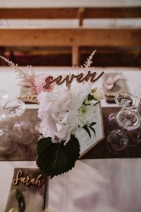 thefwedding Wedding Decor & Styling