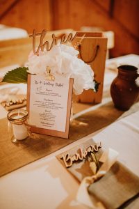 thefwedding Wedding Decor & Styling