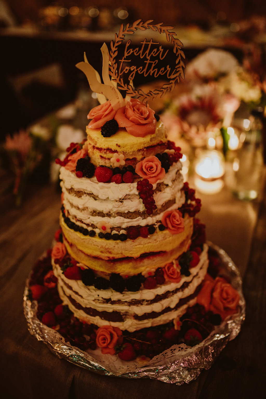 thefwedding Wedding Decor & Styling