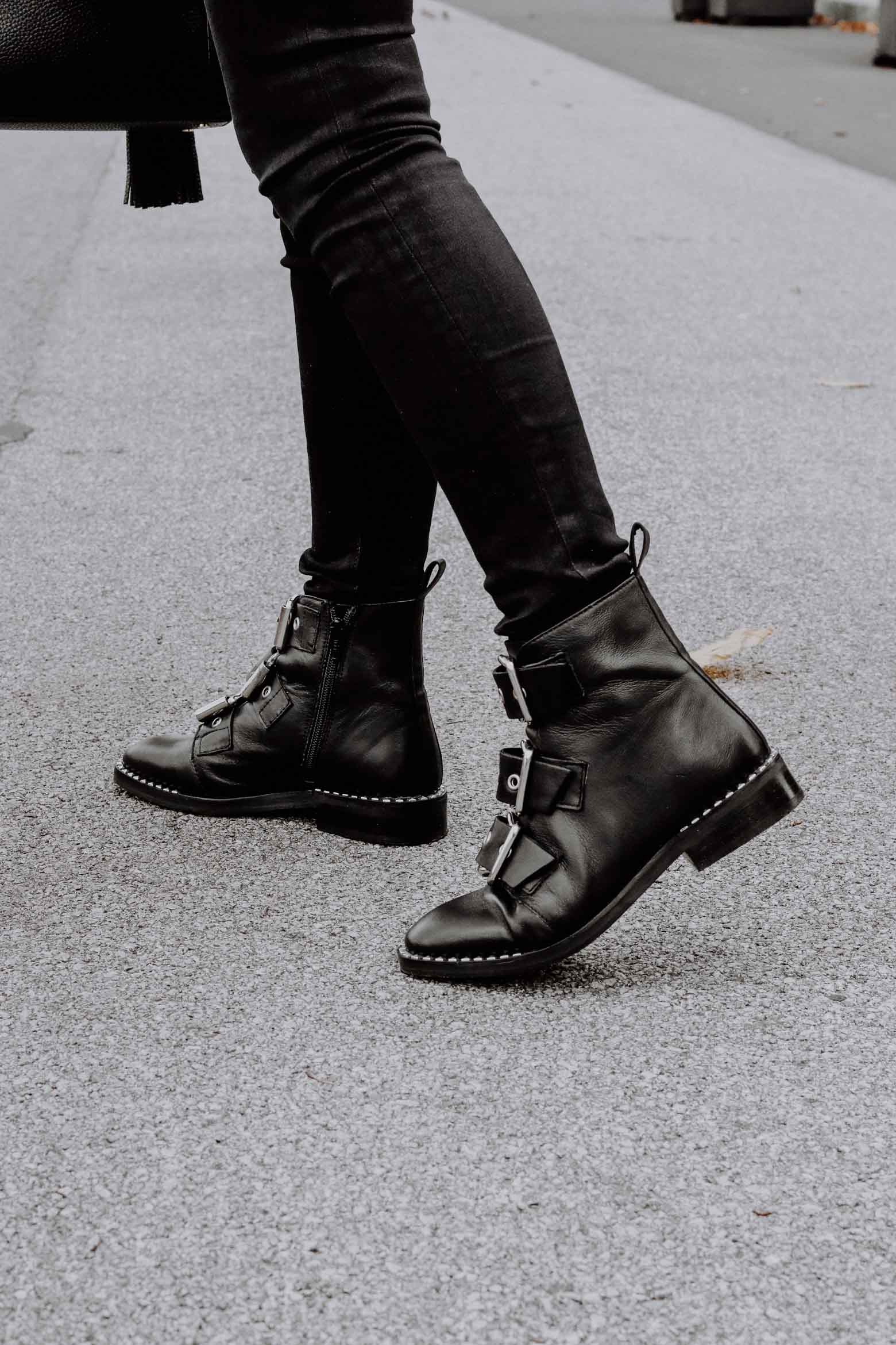 Blog your Style Boots Trends 2017 twentythreetimezones