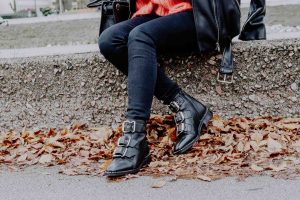 Blog your Style Boots Trends 2017 twentythreetimezones