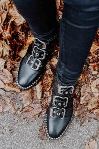 Blog your Style Boots Trends 2017 twentythreetimezones
