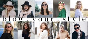 Blog your Style: Blogs