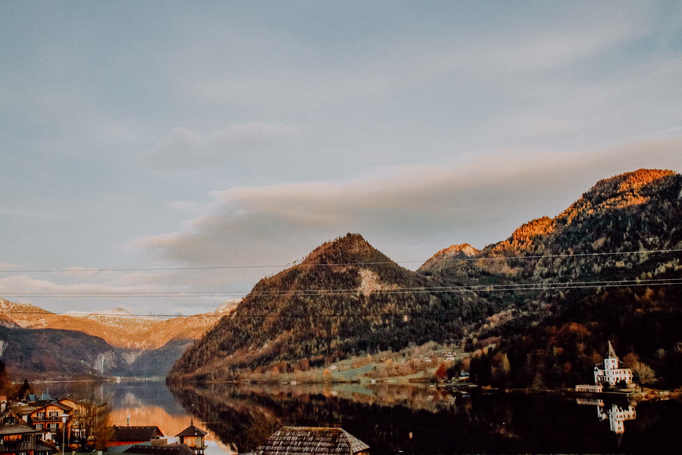 Seehotel Grundlsee Oktober 2017 23timezones