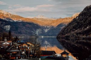 Seehotel Grundlsee Oktober 2017 23timezones