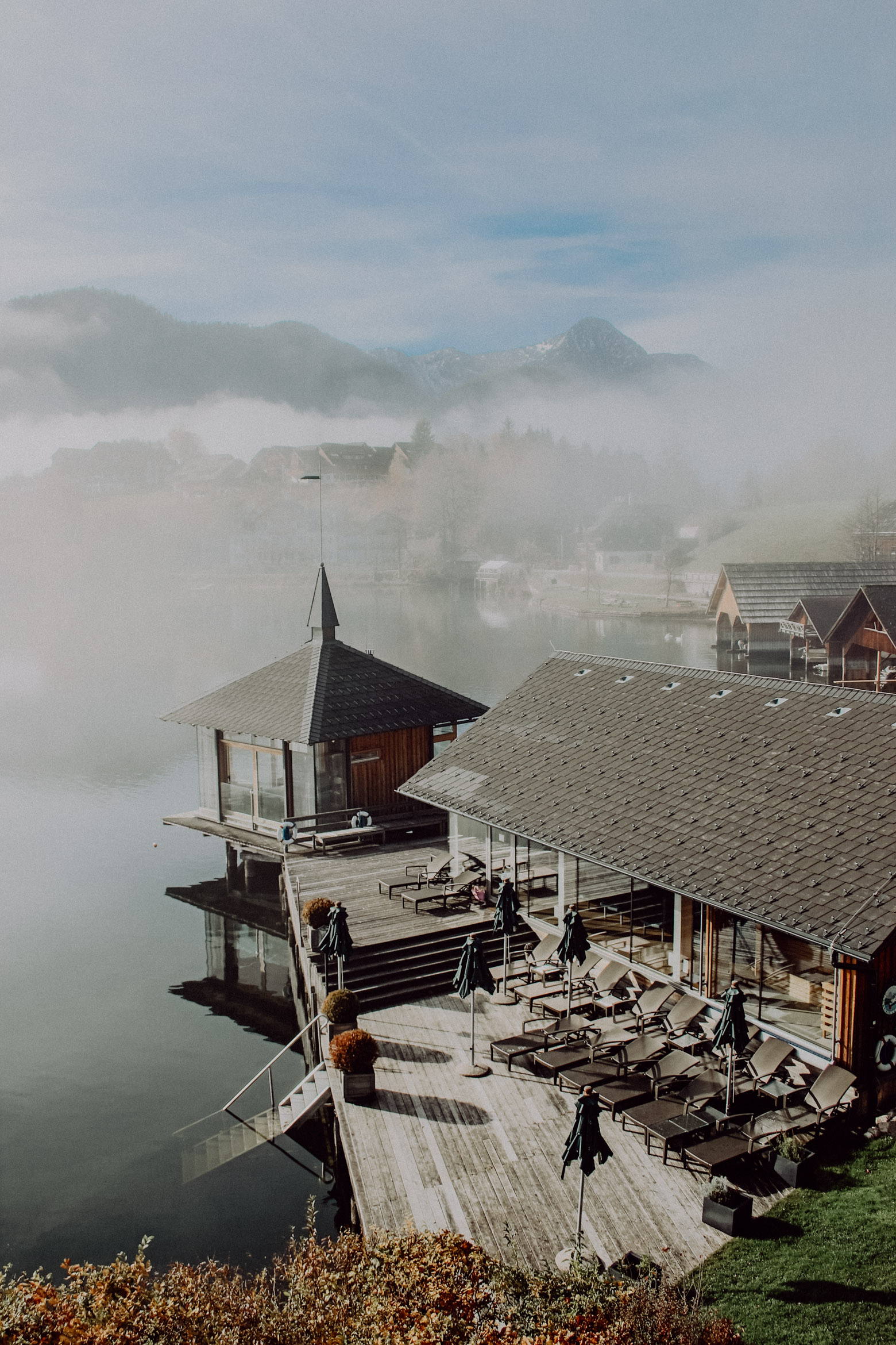 Seehotel Grundlsee 23timezones