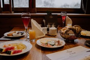 wellness in Salzburg Leogang Naturhotel Forsthofgut