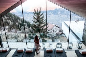 5 Top Wellness Hotels