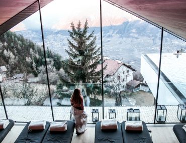 5 Top Wellness Hotels