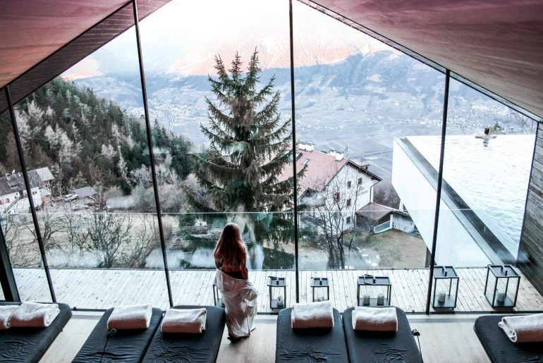 5 Top Wellness Hotels