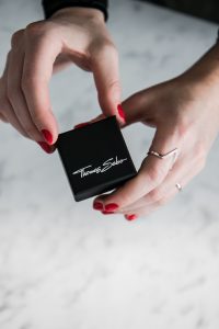 THOMAS SABO RING