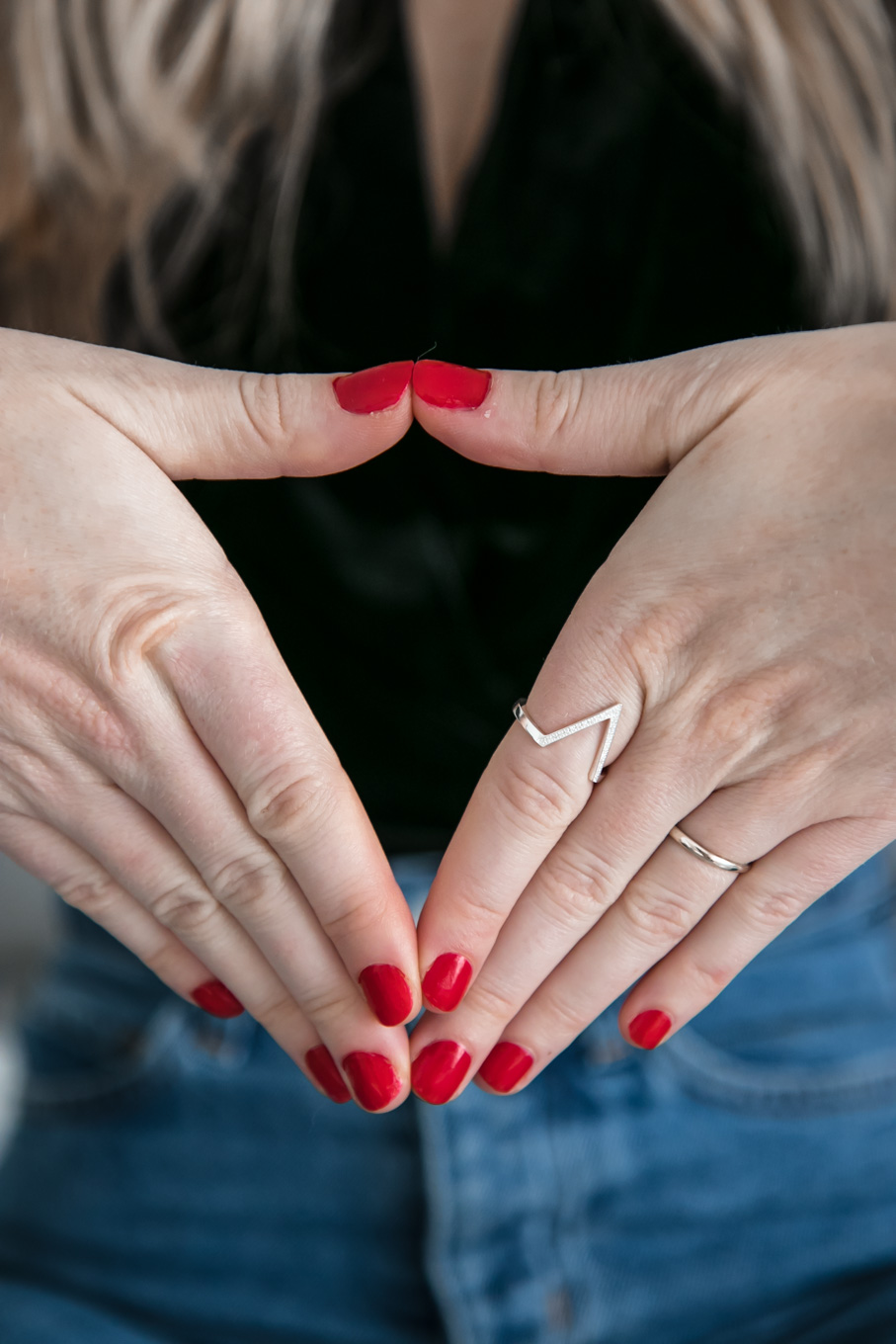 THOMAS SABO RING