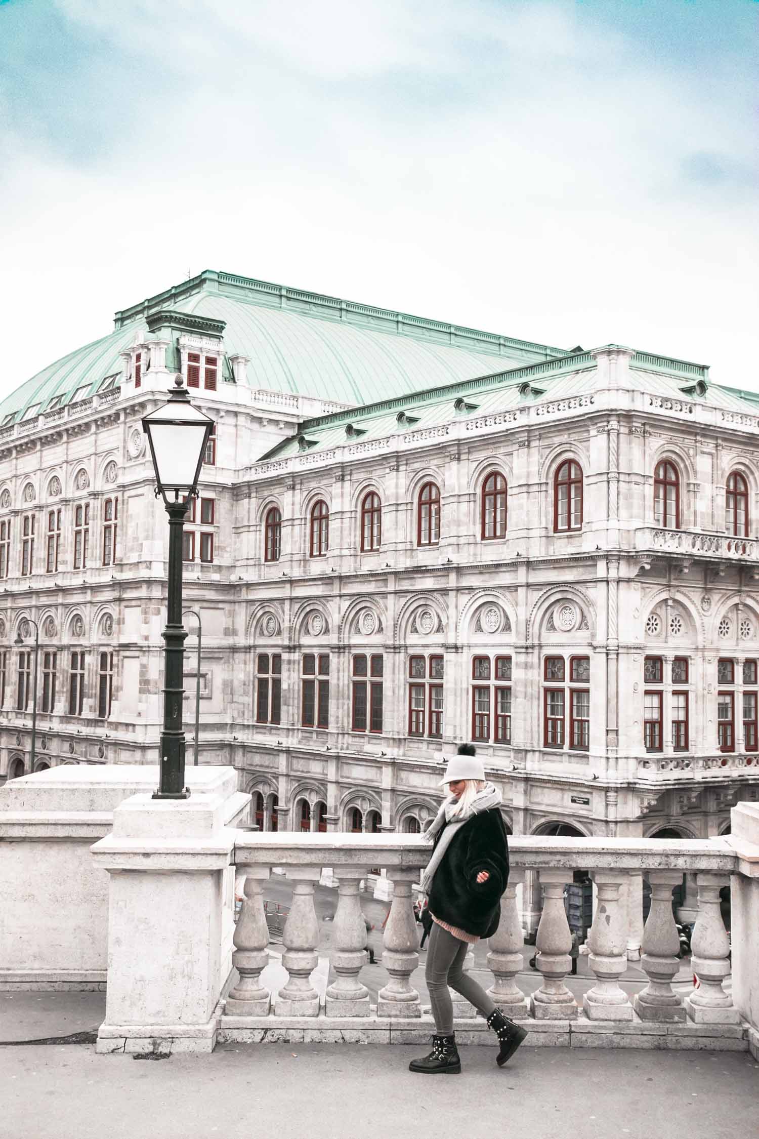 Albertina Museum Vienna