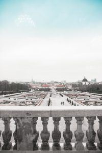 Schloss Belvedere