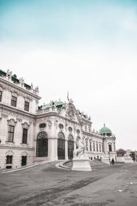 Schloss Belvedere