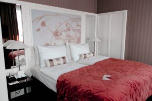 wien girls weekend im Hotel Harmonie Vienna