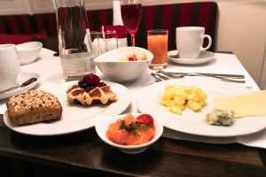 wien girls weekend im Hotel Harmonie Vienna