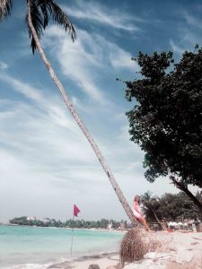 Unawatuna Beach Sri Lanka Ausflüge