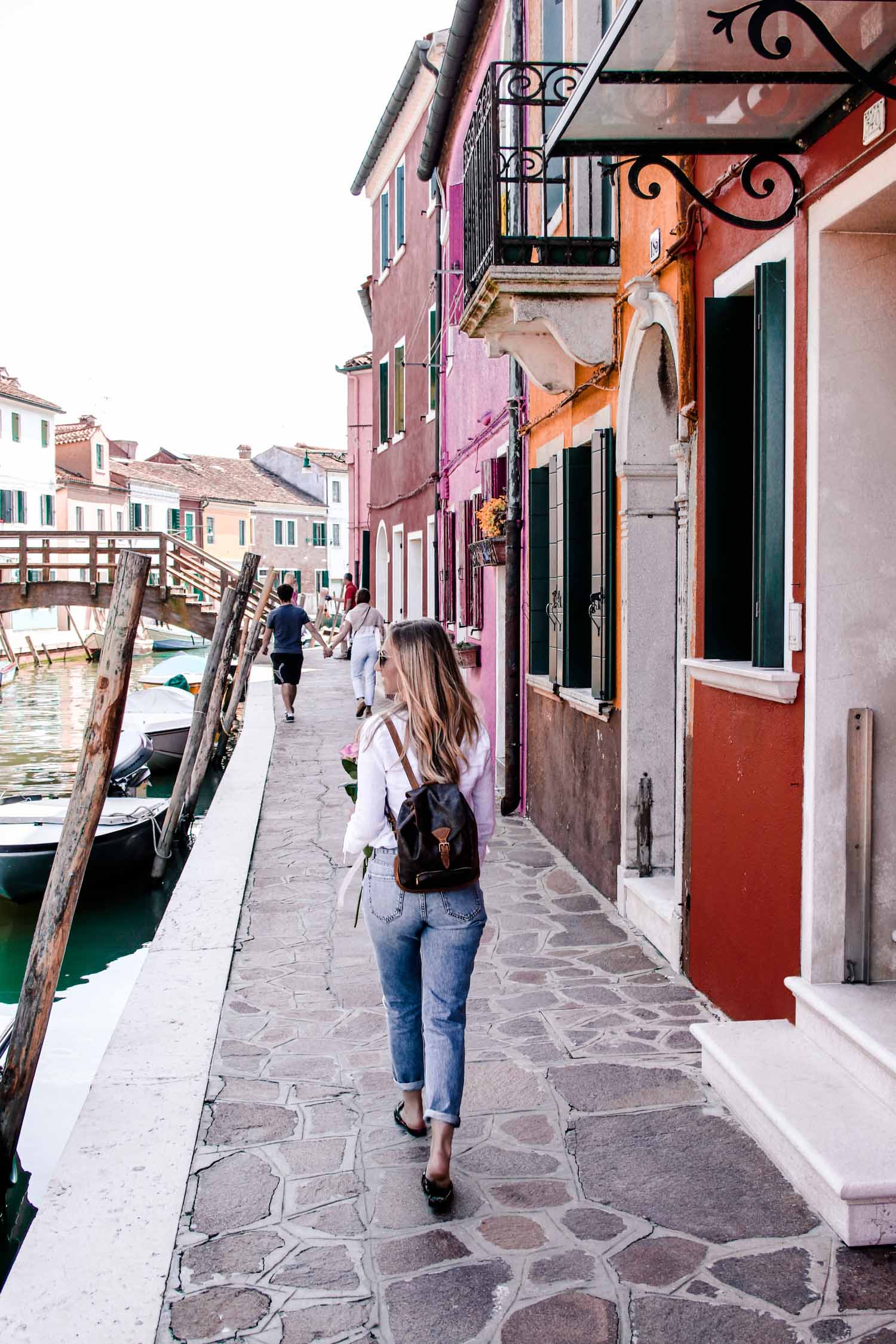 Reise Burano