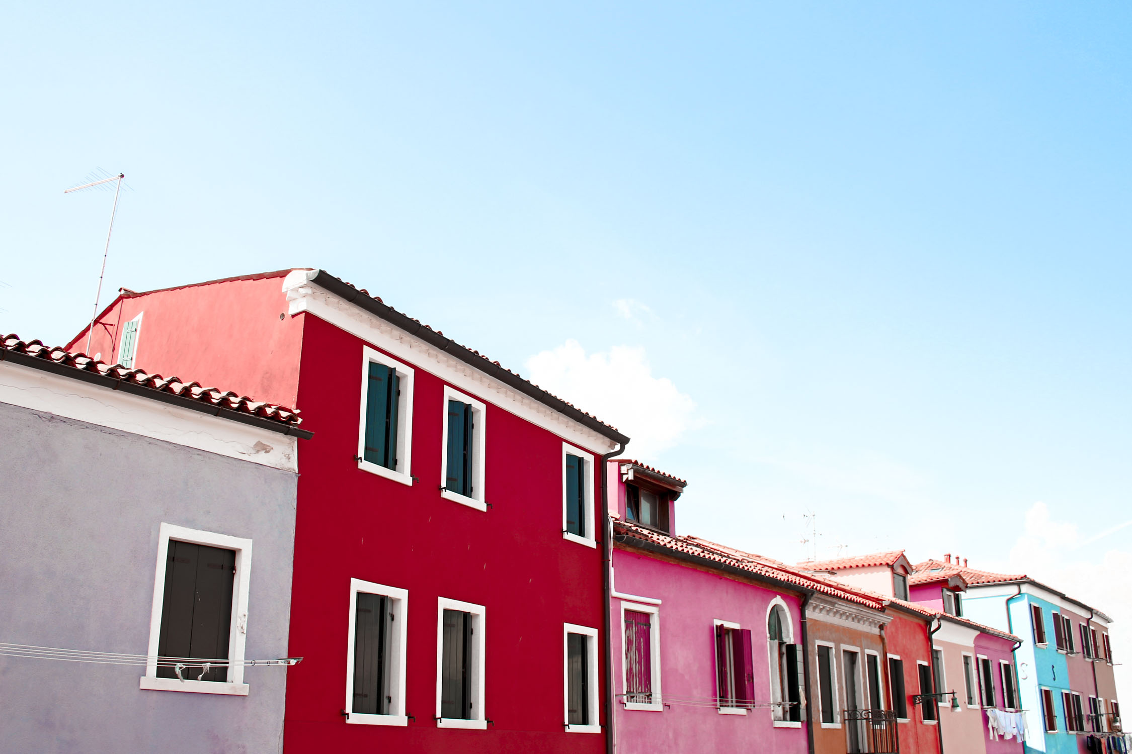 Reise Burano