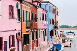 Reise Burano