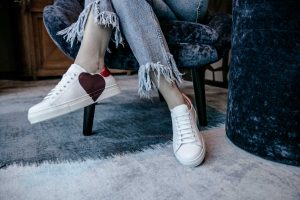 Blog your style sneaker march 2018