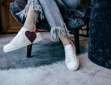 Blog your style sneaker march 2018