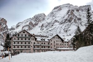 Hotel Lago di Braies SOUTH TYROL 23timzones