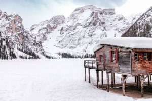 Lago di Braies SOUTH TYROL 23timzones