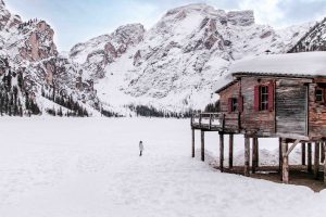 Lago di Braies - Pragser Wildsee - Südtirol